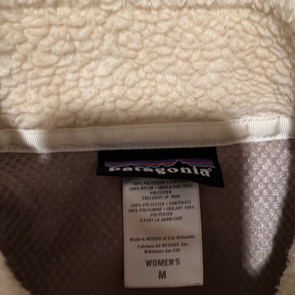 Patagonia Retro X coat. Great condition! - Picture 2 of 10